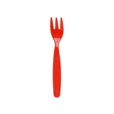 Harfield Forks - Red